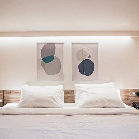Hotel Homitel Bangkok Extérieur photo