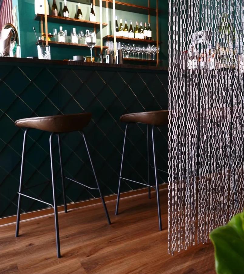 Hotel Homitel Bangkok Extérieur photo